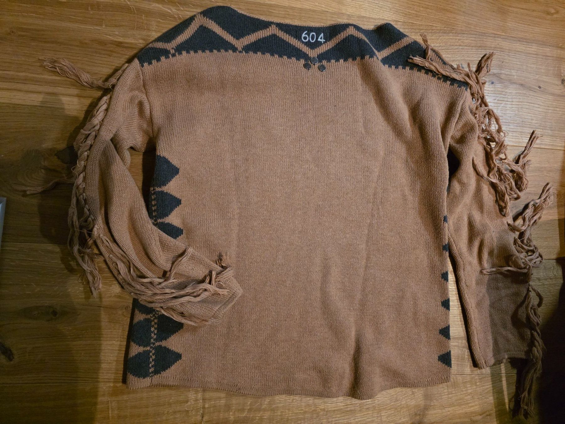 Odd Molly Maglioni & Felpe: einmaliger Pullover Odd Molly 604 Grösse 2 = 38/40 – Usato da Walterswil BE venduto da Lonitti 2