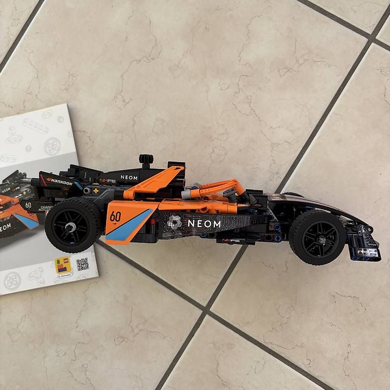 Lego Giocattoli: lego technik 42169 – Usato da Zimmerwald venduto da wuff81 2