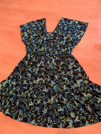 Jolie robe d’été Cache Cache taille 40