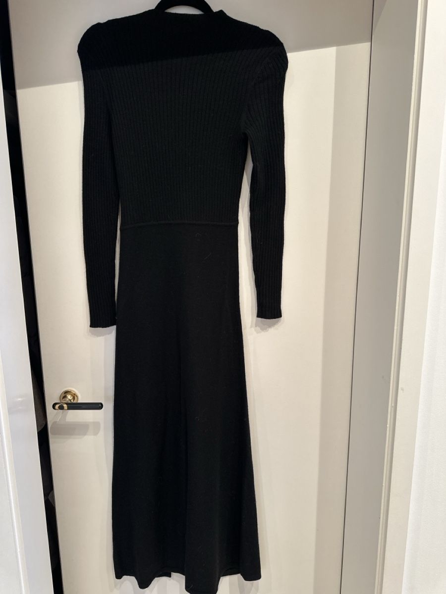 Sandro Vestiti: Sandro Dress Size 36 – Usato da Cologny venduto da pichi26 3