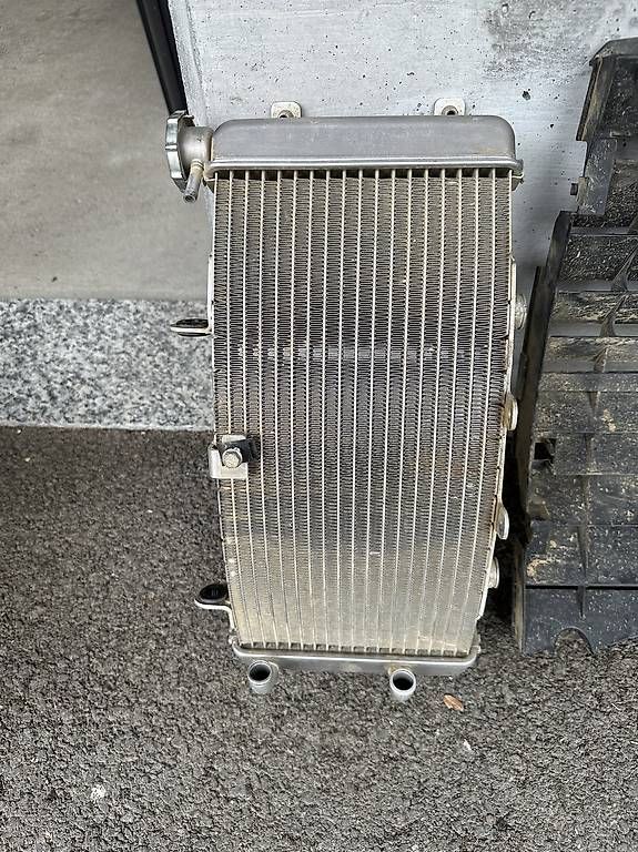 Radiatori: Radiateur Quad KTM – Usato da Monthey venduto da montheyenvalais 1