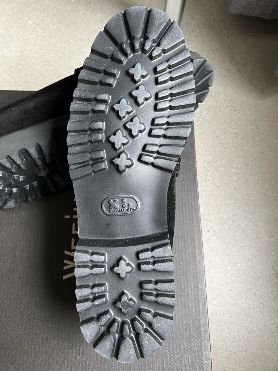 Herrenschuhe: G.H. Bass Penny Loafers – Neu und originalverpackt aus Beinwil am See von isole 3