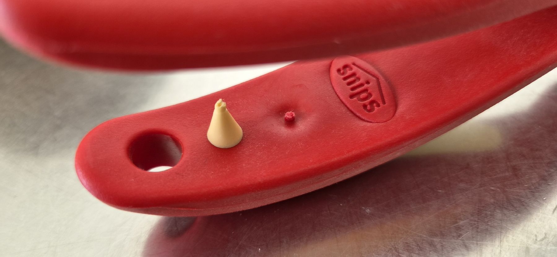 Couteaux de cuisine: COUPE CHATAIGNES SNIPS – Neuf (Voir description) à Vufflens-la-Ville par Veuveclicquot 2
