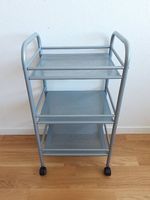 Rollwagen // Desserte // Trolley