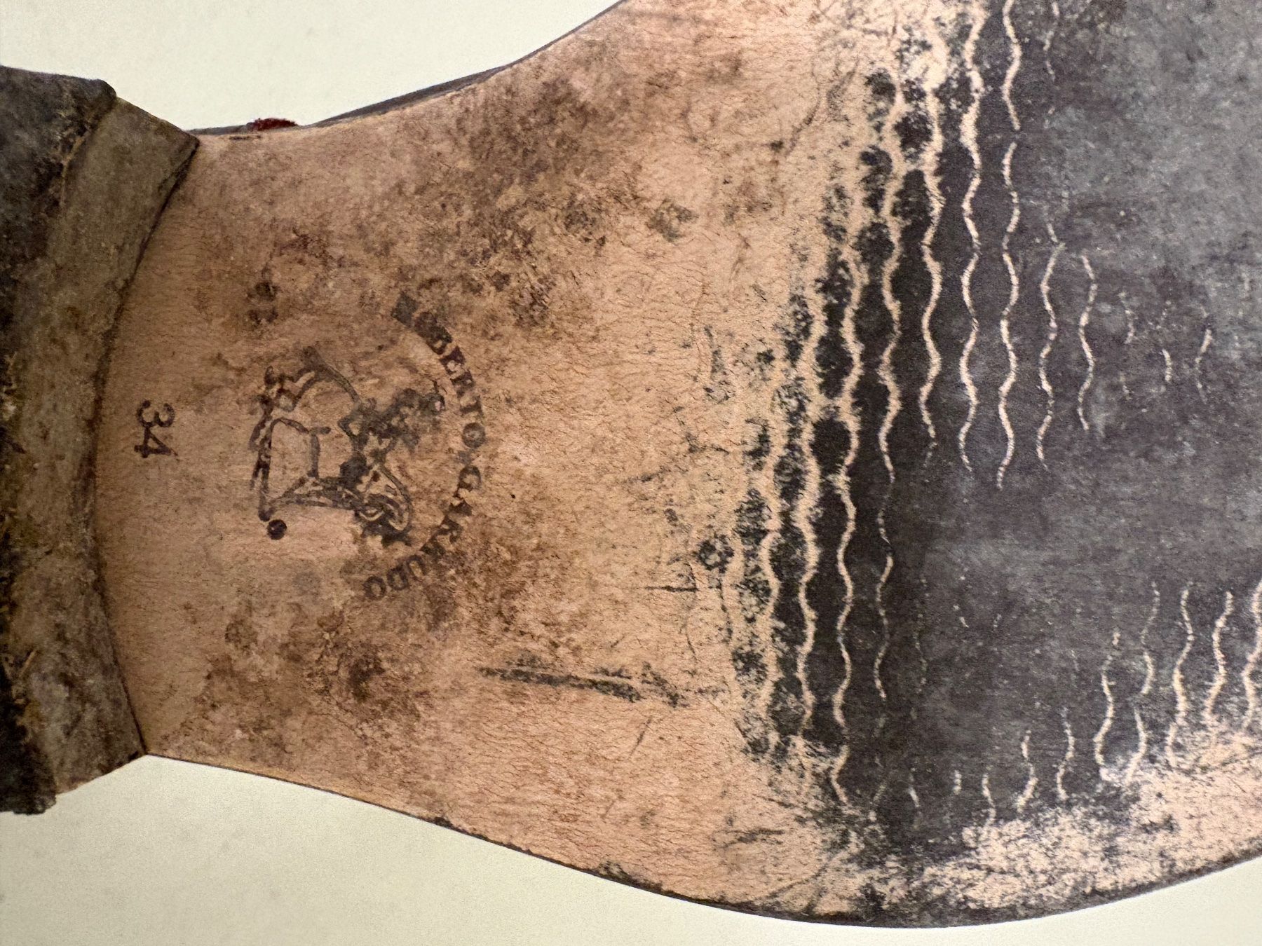 Schuhe für Jungen: Reitstiefel – Gebraucht aus Meilen von Eli25 2