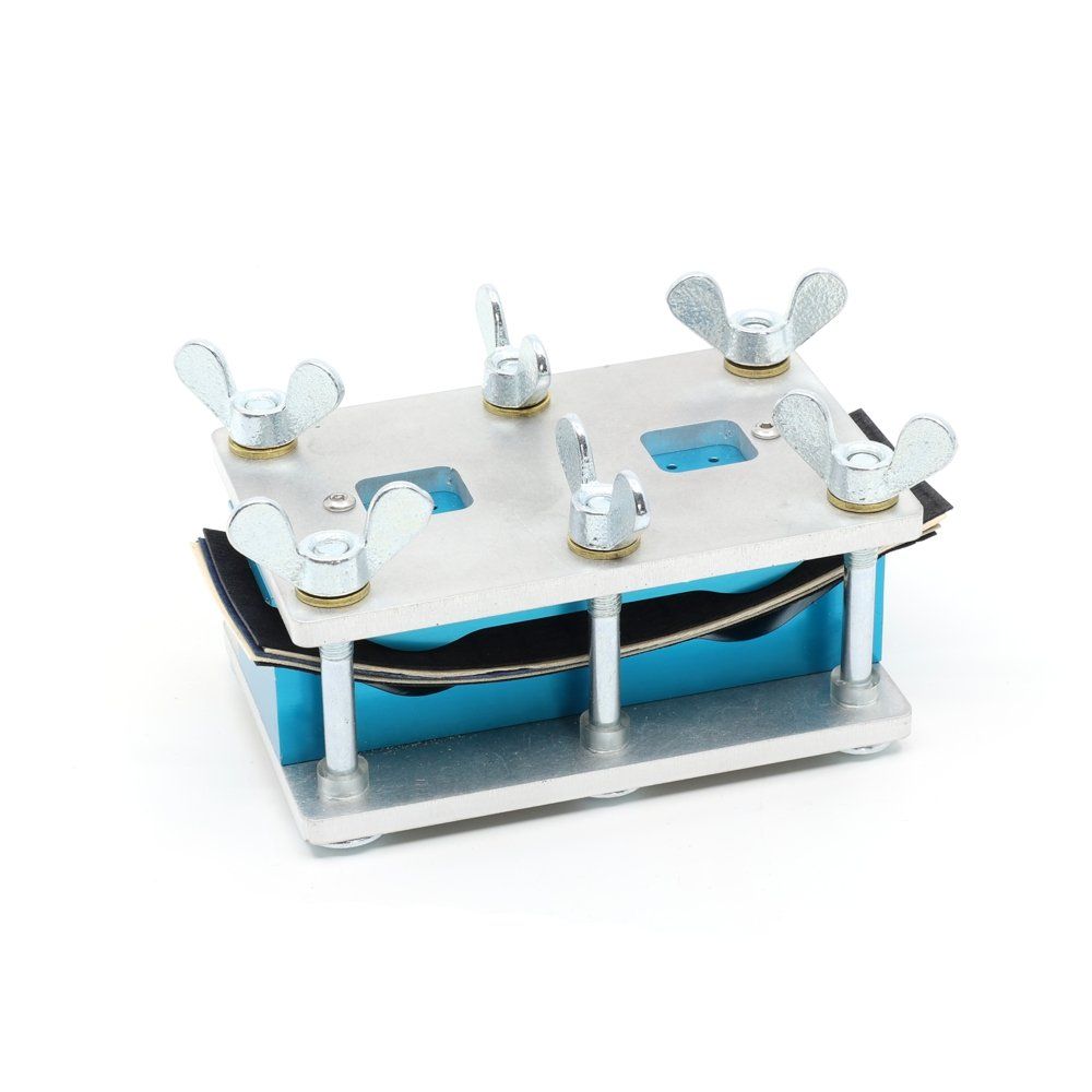 Skateboards: Fingerboard Vollmetall Profi-Pressform – Nuovo e nell'imballaggio originale da Reiden venduto da Lowtec 3