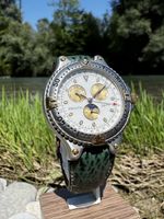 Zenith Defy Chronograph Mondphase Quartz