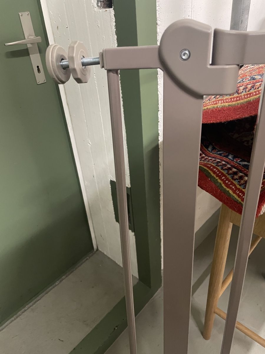 Tutto per la sicurezza: Schutzgitter SAVIC  – Usato da Jona venduto da mathi123 2