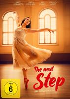 The Next Step - Lebe Deinen Traum (2023) Juliet Doherty/DVD