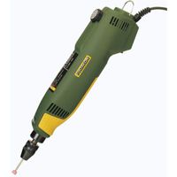 Werkstatt / Proxxon / Feinbohrschleifer FBS 240/E