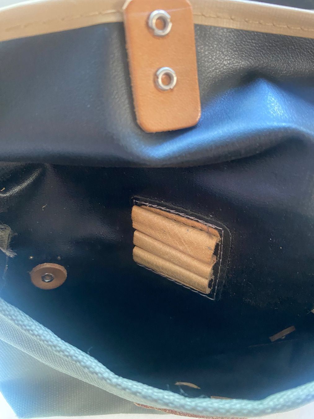Taschen: Pfaditasche (neuwertig) – Gebraucht aus Winterthur von Winterthurer123 2
