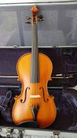 Viola (40,7 cm) mit Kasten und Bogen