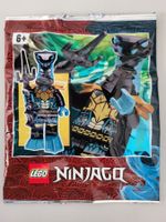 LEGO Ninjago Maaray Guard