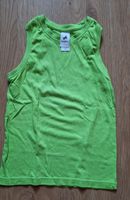 Palomino T-Shirt Grösse 116 hellgrün guter Zustand