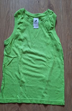 Palomino T-Shirt Grösse 116 hellgrün guter Zustand
