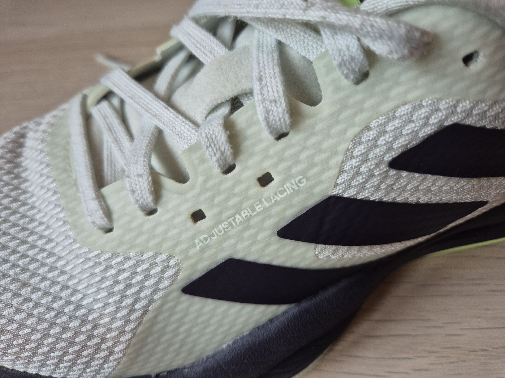 Damenschuhe: Adidas Trainingschuhe Rapidmove – Gebraucht aus Obstalden von Bergweh88 3