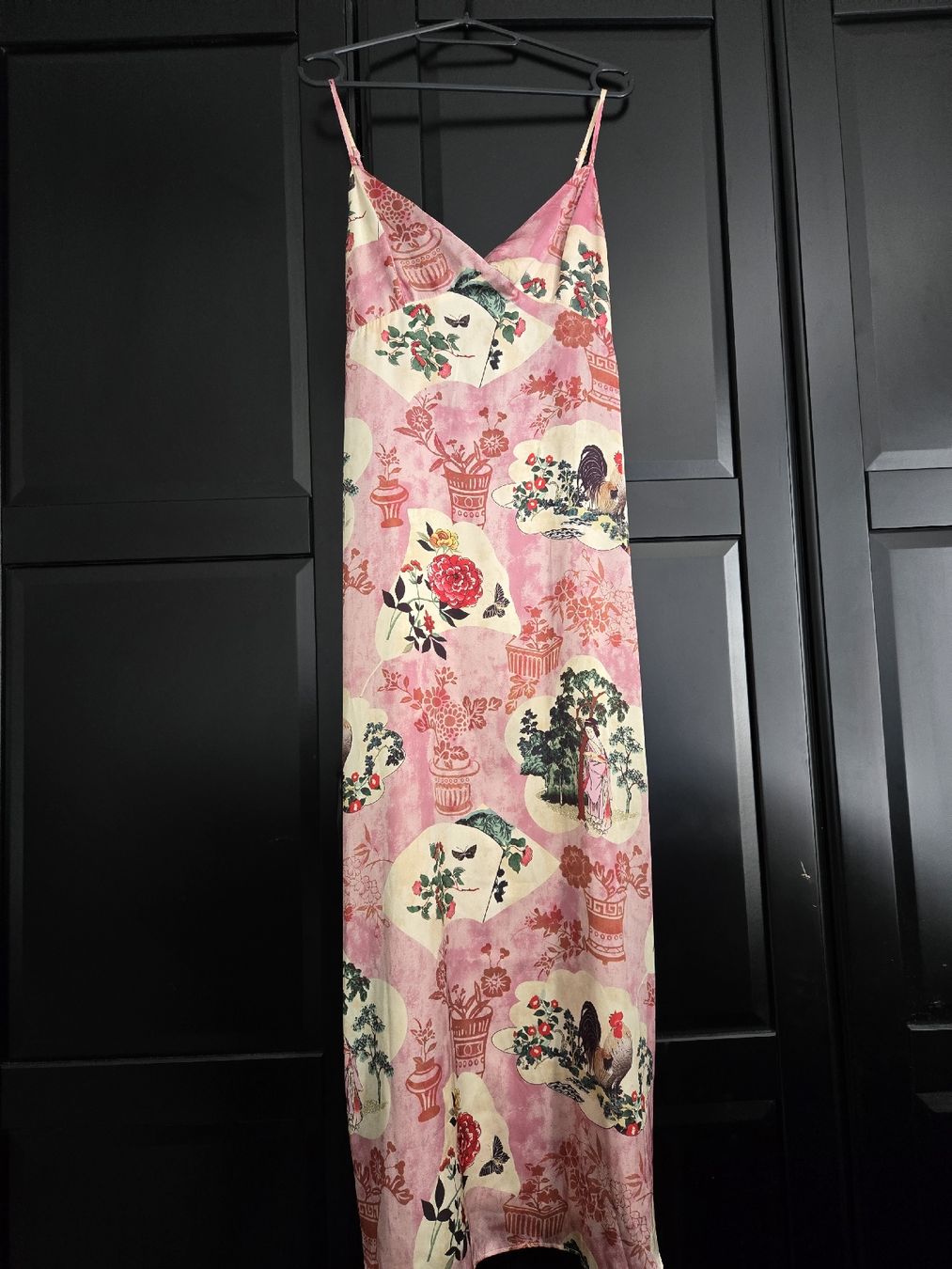 Vestiti: Zara Kleid  – Usato da Möhlin venduto da Ponjevici123