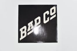 Schallplatte Bad Company - Bad Co.