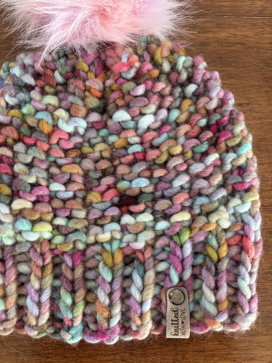 Copricapi, berretti & cappellini: Bonnet neuf pièce unique – Nuovo e nell'imballaggio originale da Randogne venduto da BonnieG 3
