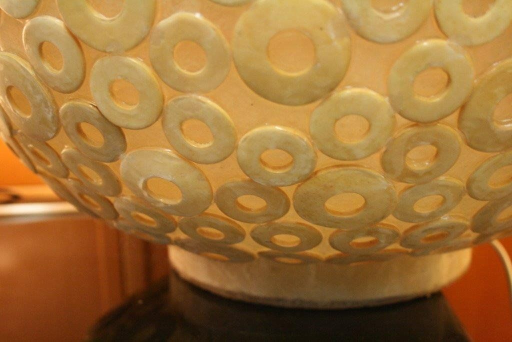 Lampade: Lampe  (Tischlampe) – Nuovo e nell'imballaggio originale da Wetzikon ZH venduto da Alpari 3