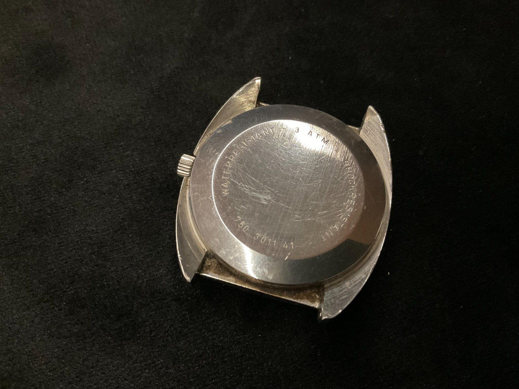 Certina Orologi: Certina Uhr – Usato da Bettwiesen venduto da wicking27 1