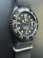 Steinhart Ocean 42 nova black