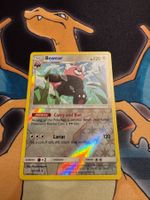 Bewear (CEC 182) - Reverse Holo - Cosmic Eclipse