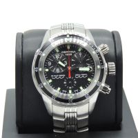 Montre Certina DS Blue Ribbon neuve