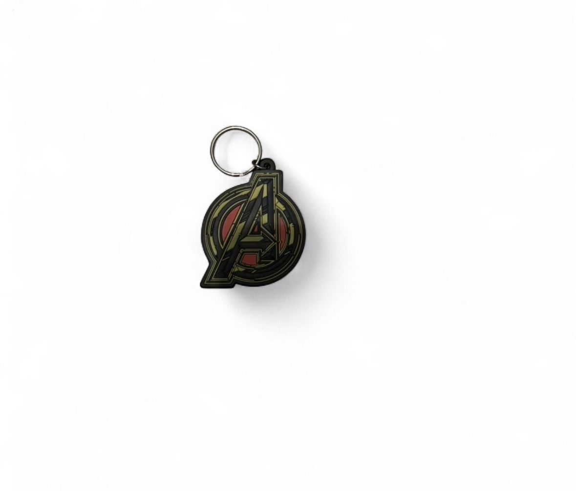 Marvel Portachiavi: Avengers Schlüsselanhänger – Nuovo (secondo la descrizione) da Marbach SG venduto da Rob_sta