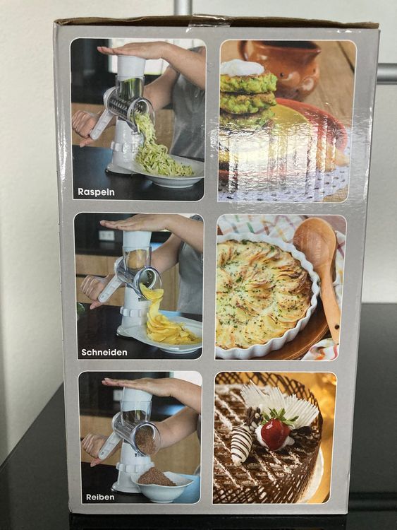 24 Stück Geräteschieber Selbstklebend – Küchenhelfer Zum Leichten Verschieben Von Toaster, Mixer & Co.