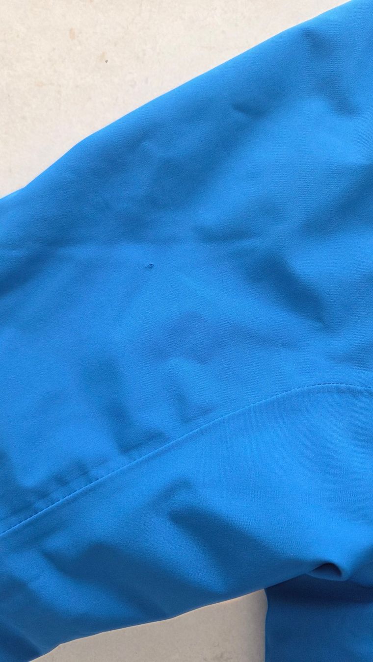 Peak Performance Giacche: Peak Performance Maroon Hipe Core Skijacke Grösse M – Usato da Konolfingen venduto da Chonu 5