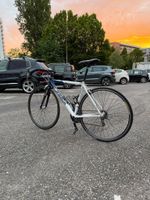 Vélo de route Orbea Fourche carbone  Shimano Sora