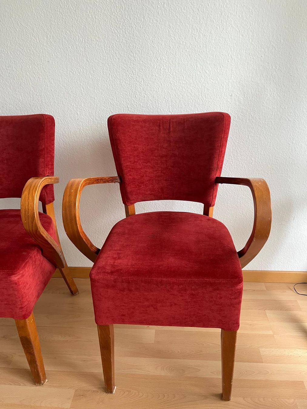 Sedie: Stühle zu verkaufen – Usato da Zürich venduto da lie_fk58 3