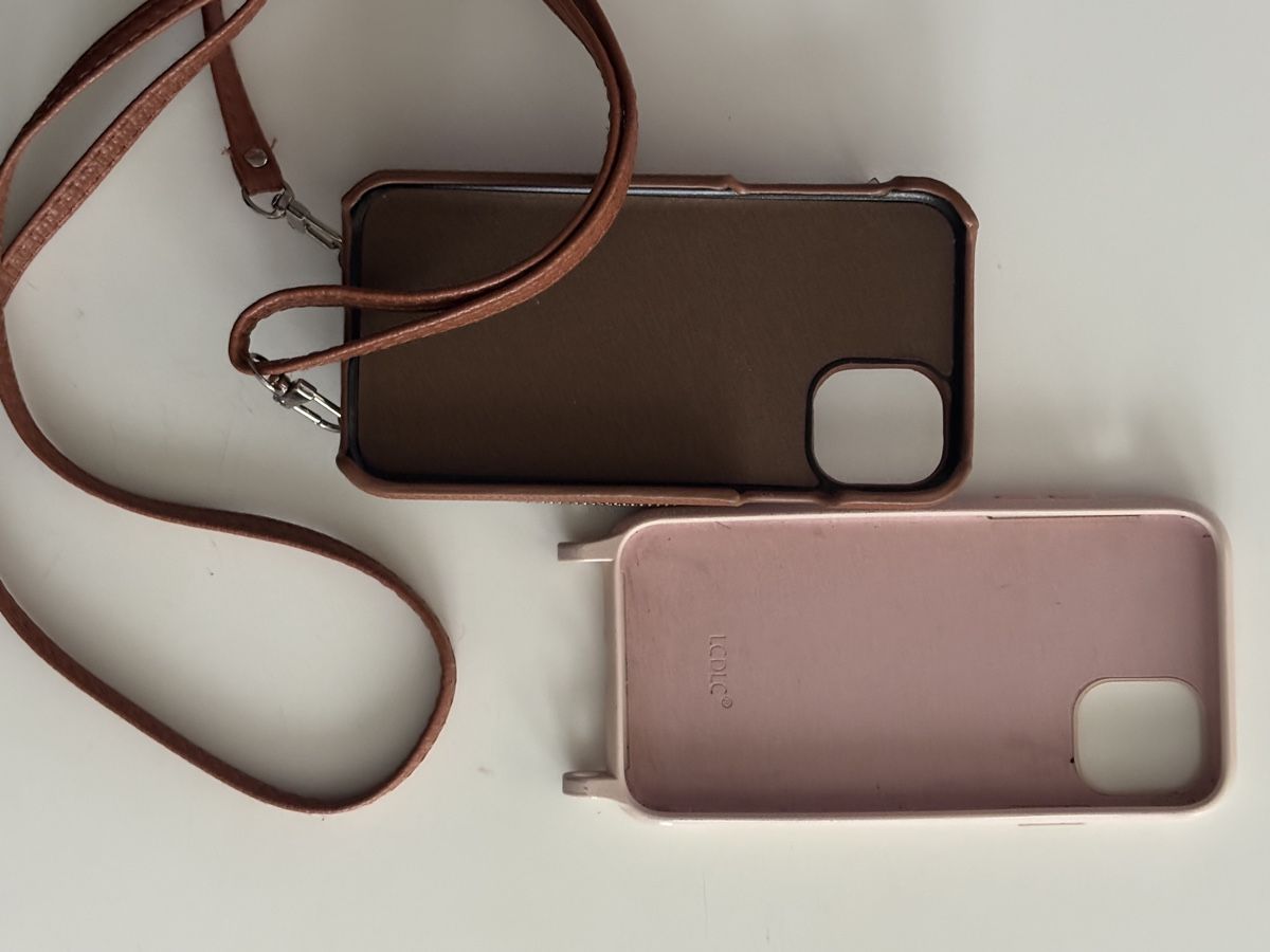Apple Telefoni cellulari / Smartphones: iPhone 11, Purple, 128GB – Usato da Wetzikon ZH venduto da carpediem68 3
