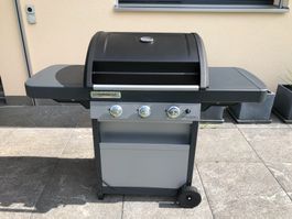 Zu verkaufen, Campinggaz Gasgrill 3 Series Classic L