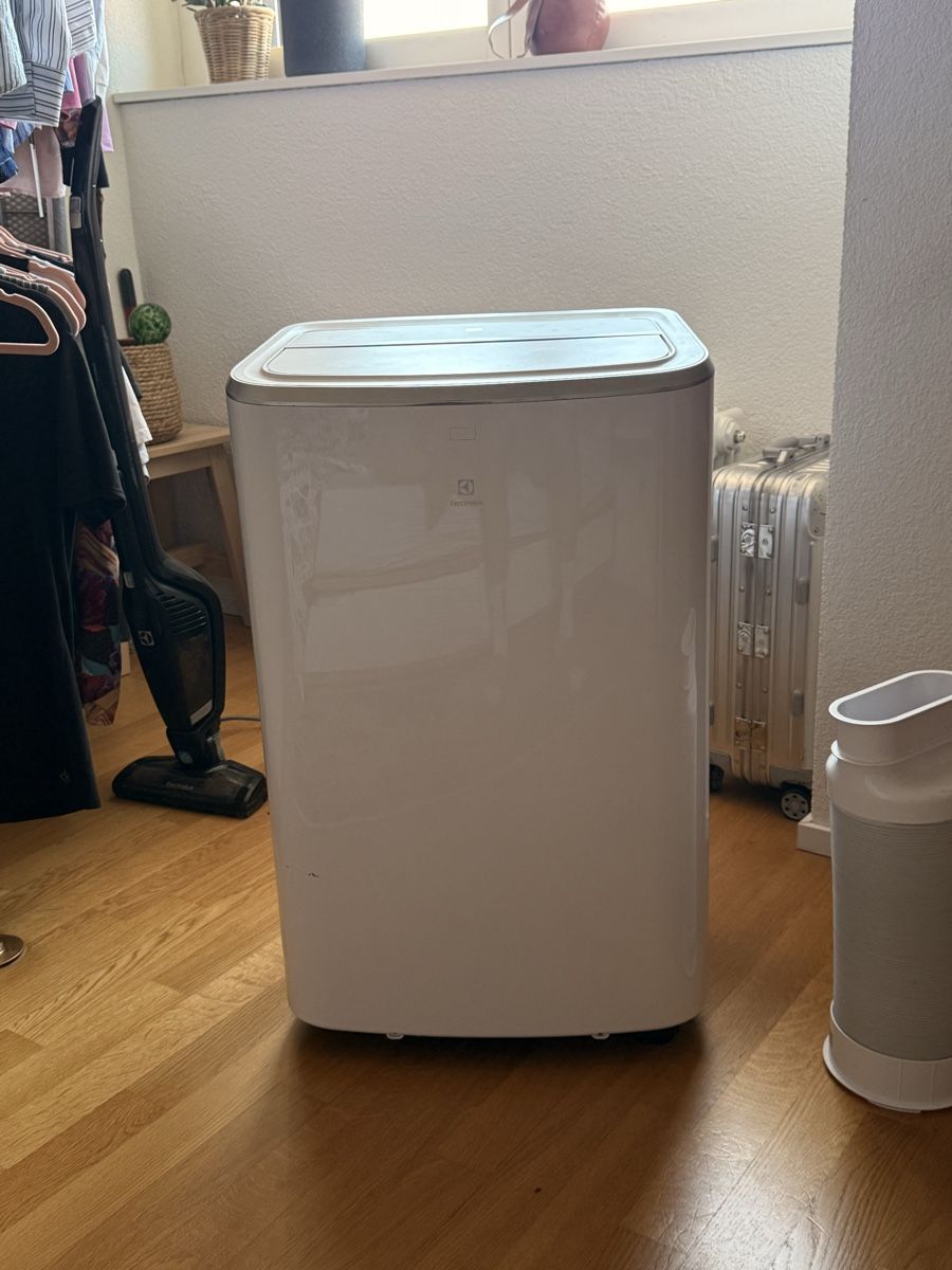 Electrolux Klimageräte: Electrolux AC – Gebraucht aus Zürich von Per_59hd