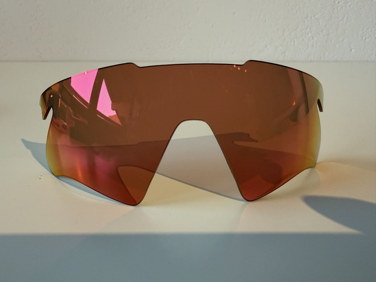 Oakley Brillen & Gläser: Oakley Sphaera Custom + 2 Gläser  – Gebraucht aus Blankenburg von chr_n7kv 7