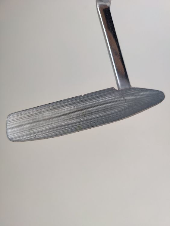 Chipper Golden Bear à Griffes – Tige En Acier, 91 Cm, Pour Droitier – Occasion En Bon état