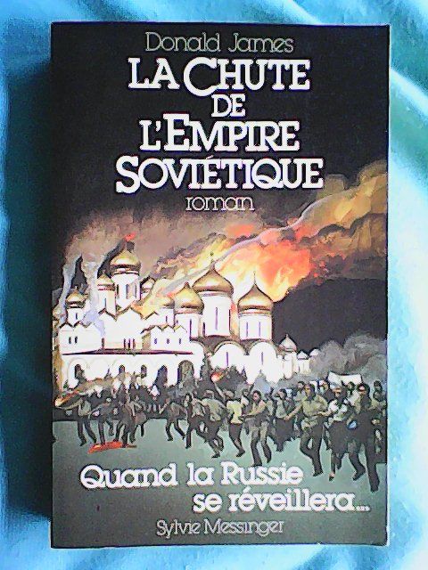 Libri: Russie : Chute de l'Empire soviétique – Usato da Rümlang venduto da Vuvuzella