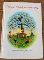 Kinderbuch, Kinderlieder