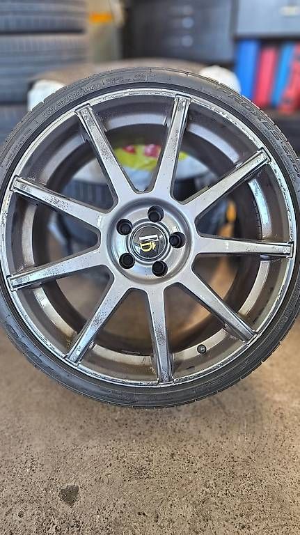 Cerchioni: 20 Zoll Alufelgen. 5x112 – Usato da Weisslingen venduto da Mechanik87 3