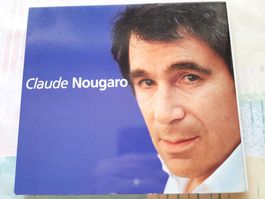 Cd Claude Nougaro - Best of 