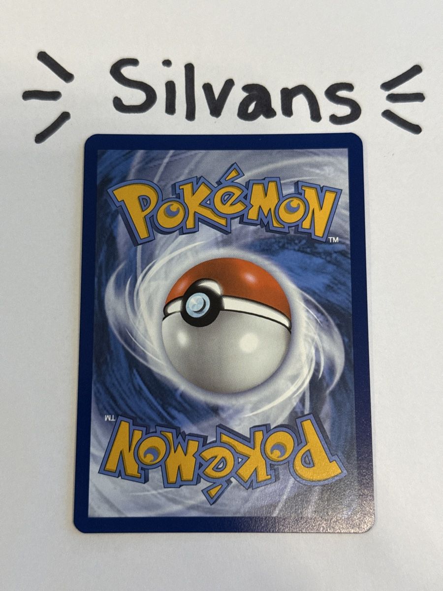 Pokémon Carte collezionabili: Leafeon Pokeball 005/131 Prismatic Evolutions Englisch – Nuovo (secondo la descrizione) da Wil SG venduto da Silvans 1