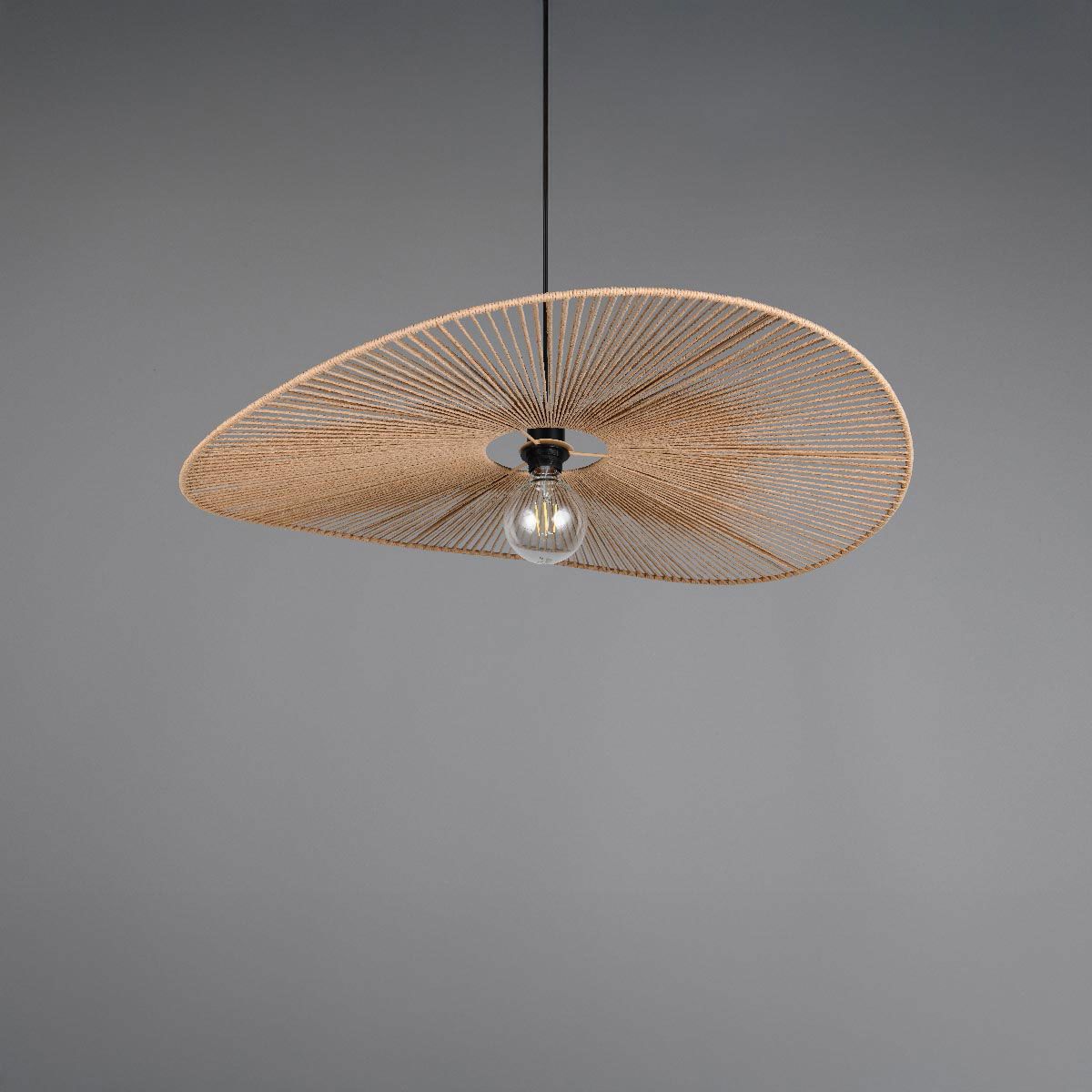 Kronleuchter & Deckenlampen: Pendelleuchte, Höhe anpassbar, 78 cm Ø – Neu (gemäss Beschreibung) aus Kreuzlingen von Smart-Light 5