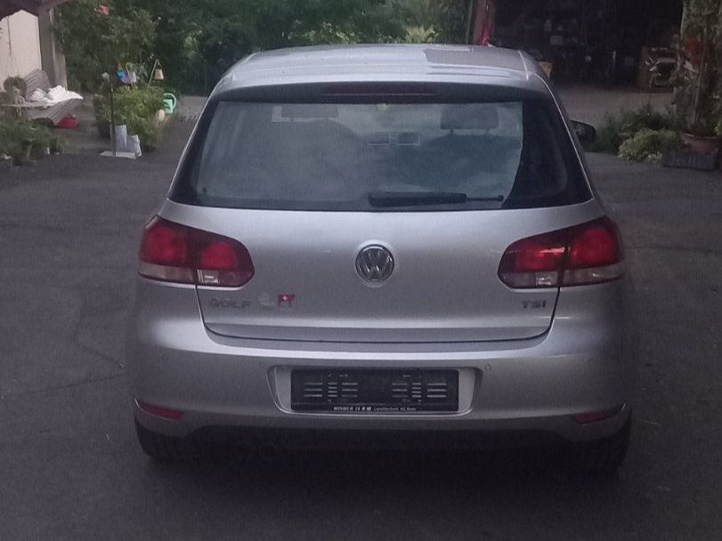 VW Autos: VW Golf VI 1.4 TFSI – Defekt aus Ebertswil von Surri5 2