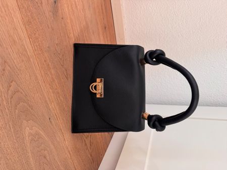 Handtasche Schwarz Primark