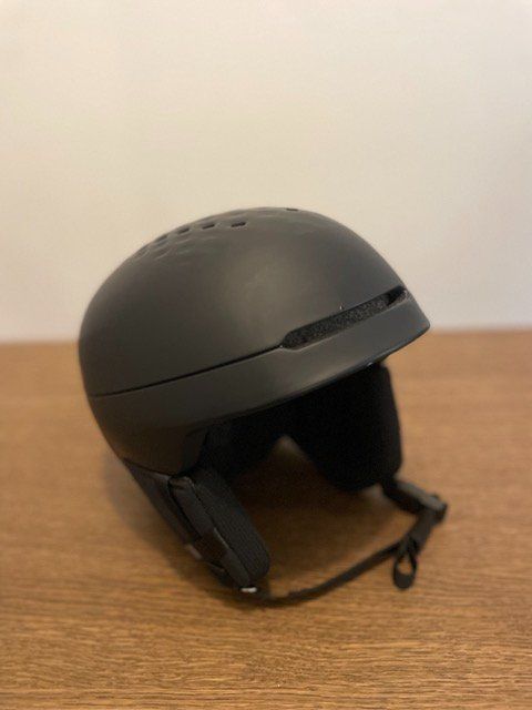 Oakley Caschi: Casque ski Oakley Mod 3 Black – Usato da Morges venduto da jva_pv27 1