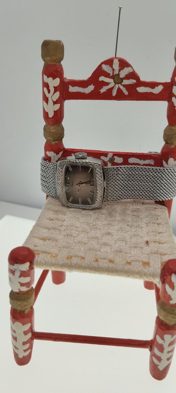 Timex Orologi: Montre timex vintage – Usato da La Chaux-de-Fonds venduto da jac_9llg 5