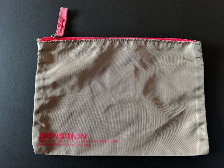 BENSIMON / Pouch