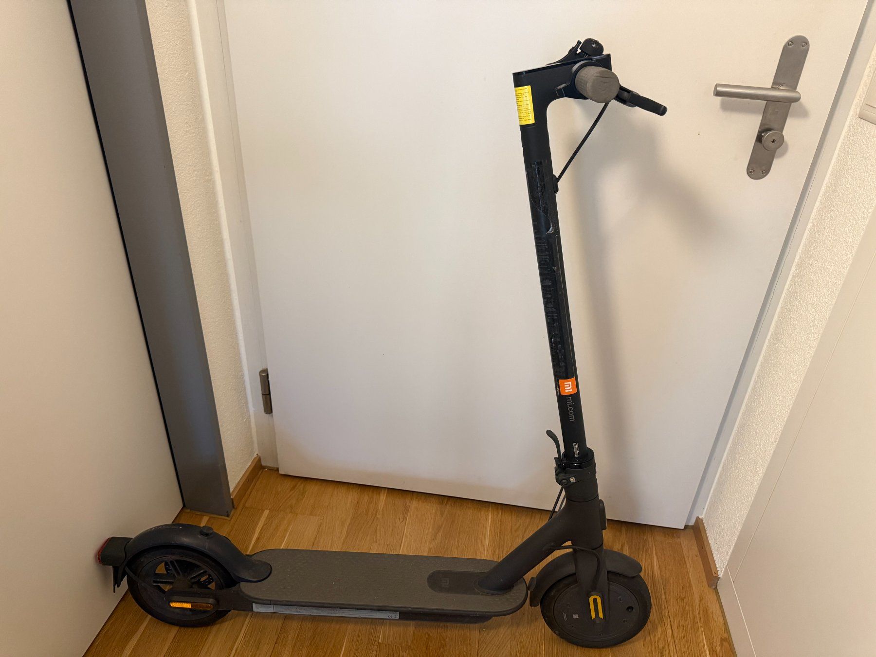 Scooters: Xiaomi MI Electric Scooter 1S – D'occasion à Uster par peterhuber82